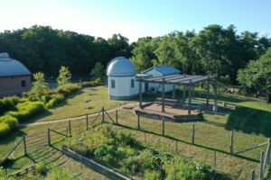 Bell Burnell Observatory